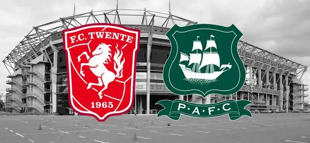 fc twente plymouth argyle fc 2017