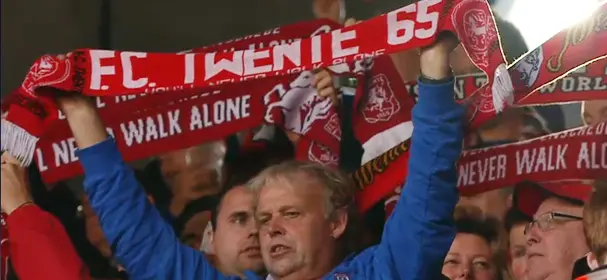 fc twente supporter