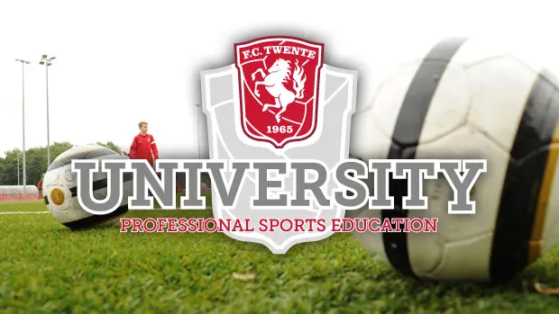 fc twente university