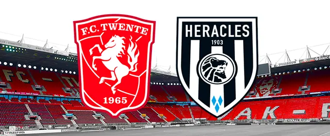 fctwente Heracles Almelo banner