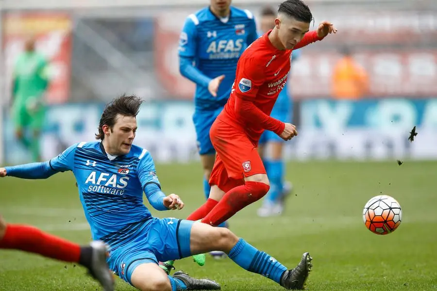 felipe gutierrez joris van overeem az