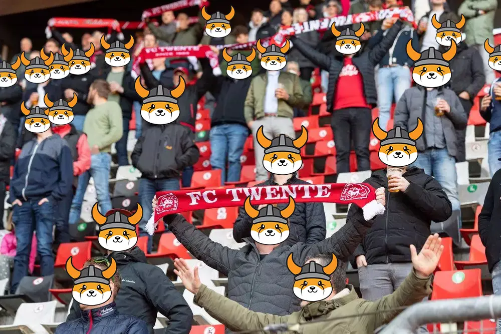 floki twente supporters 2021