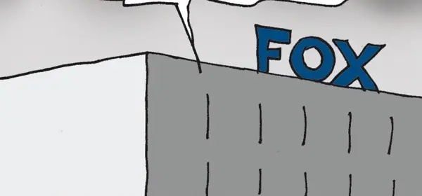 fox fc knudde