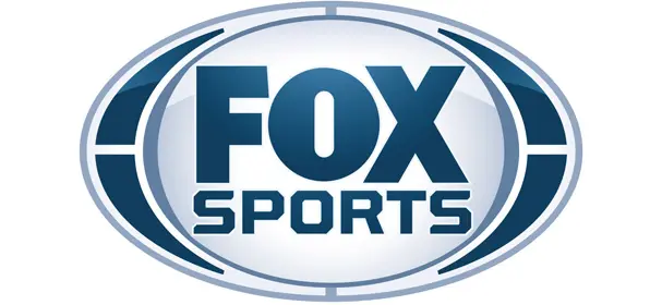fox sports logo