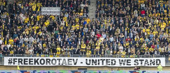 free korotaev roda jc