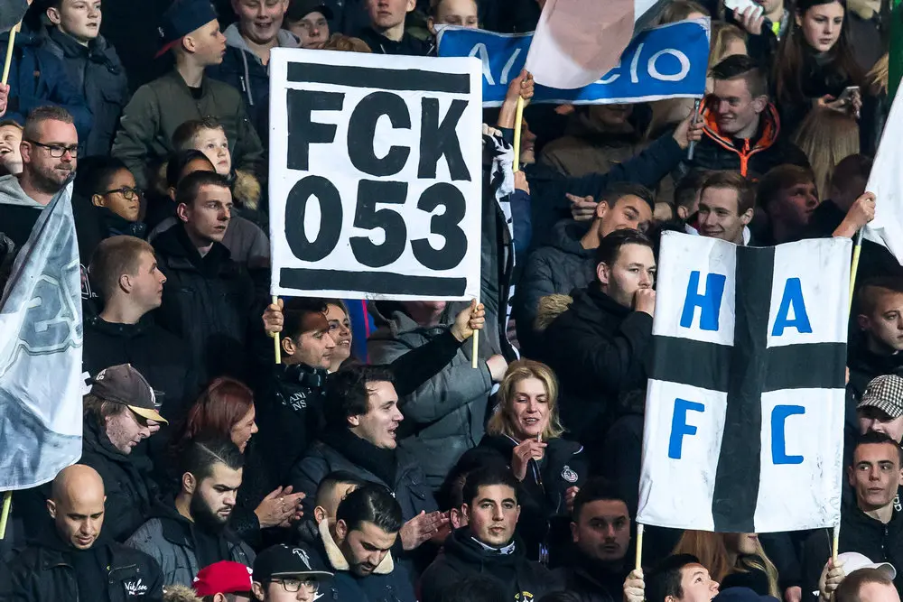 fuck 053 heracles fc twente haters