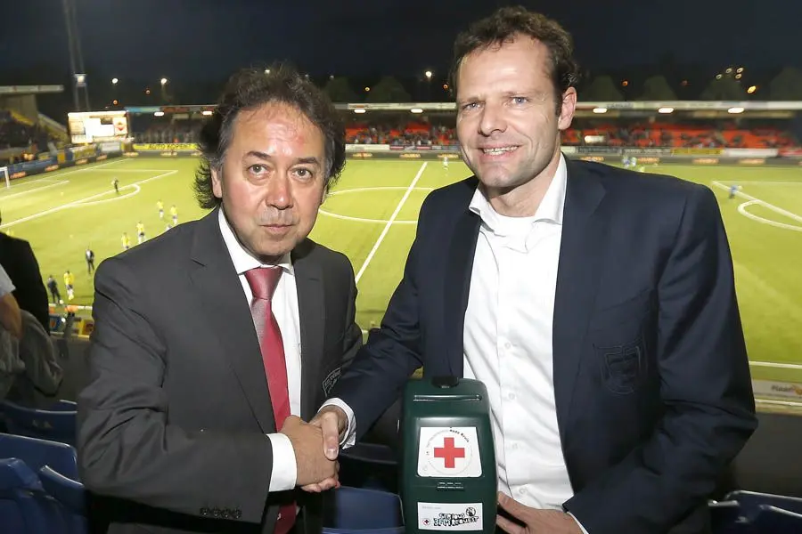 gerald van den belt joop munsterman cambuur fc twente