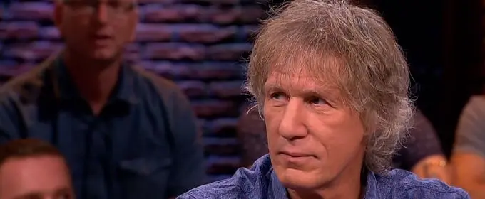 gertjan verbeek