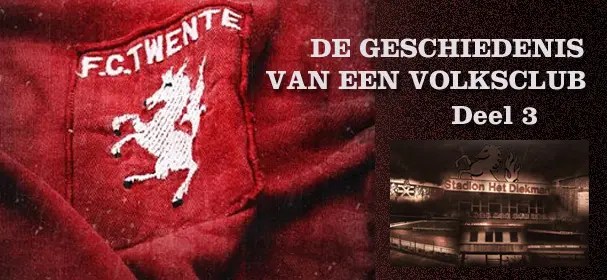 geschiedenis volksclub
