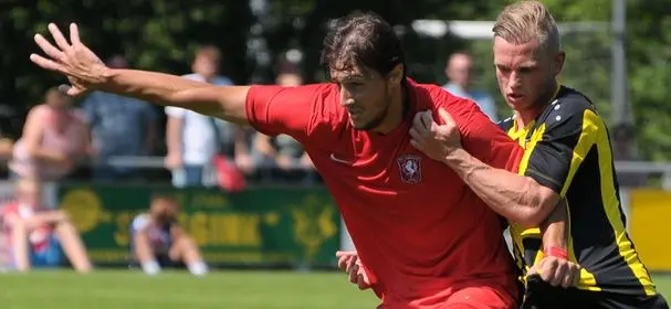 giorgos katsikas fc twente