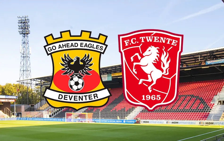 go ahead eagles fc twente adelaarshorst 2021