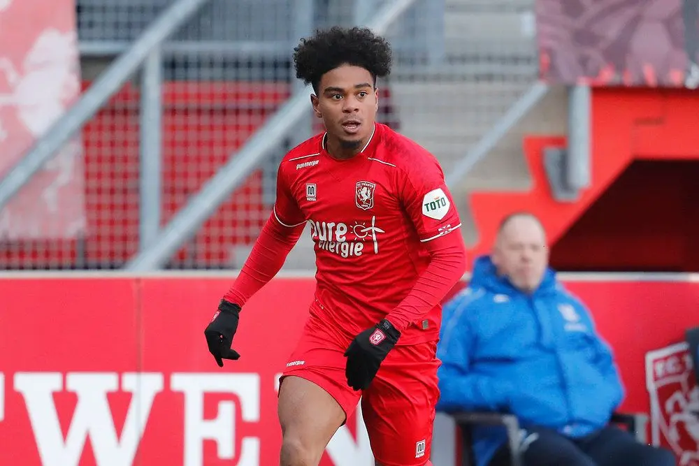 godfried roemeratoe twente heerenveen grolsch veste 2020 2021