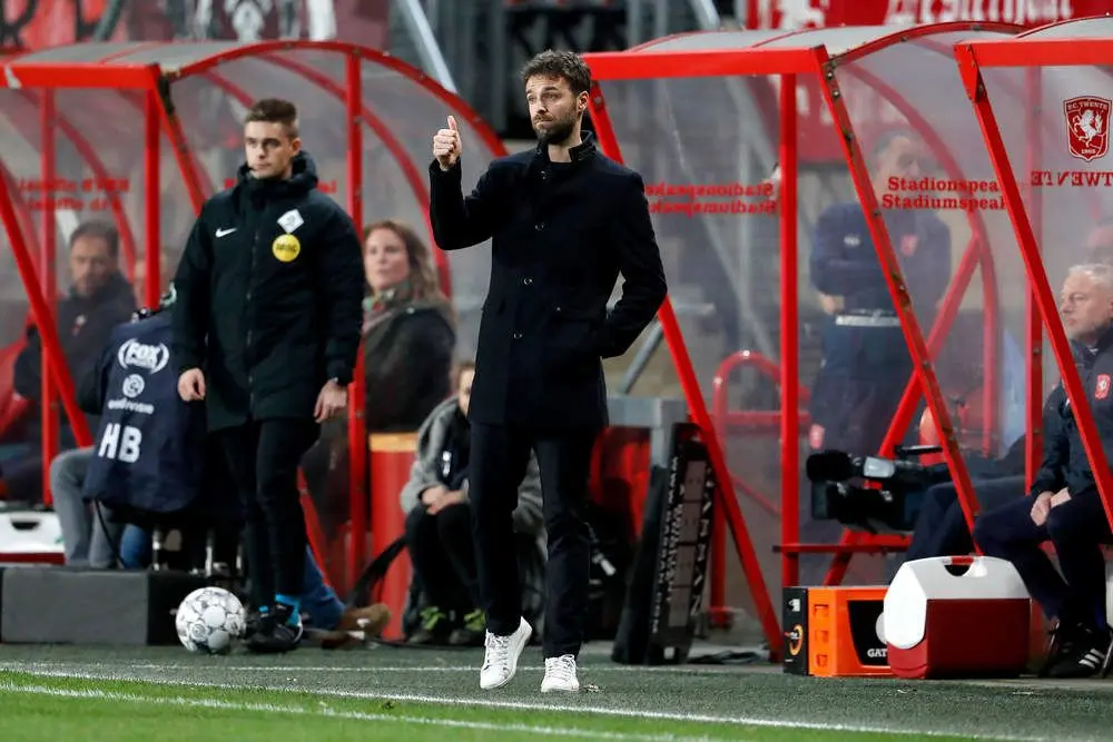 gonzalo garcia duim fc twente az 2019 2020