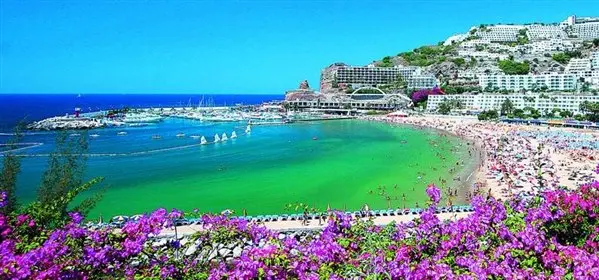 grand canaria twente