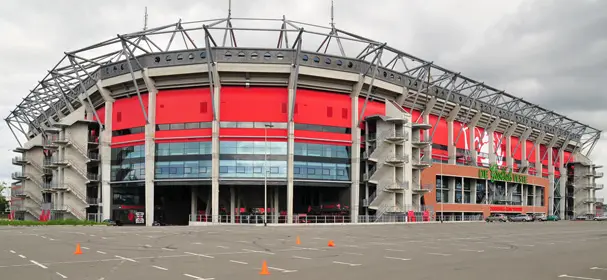 grolsch veste stadium