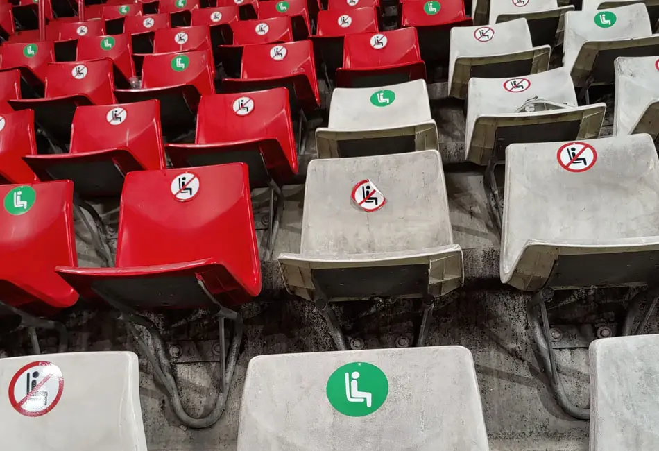 grolsch veste vak p stoeltjes corona 2020