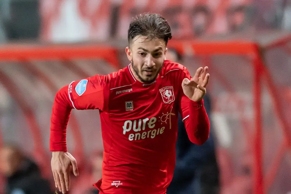 halil dervisoglu fc twente graafschap 2020