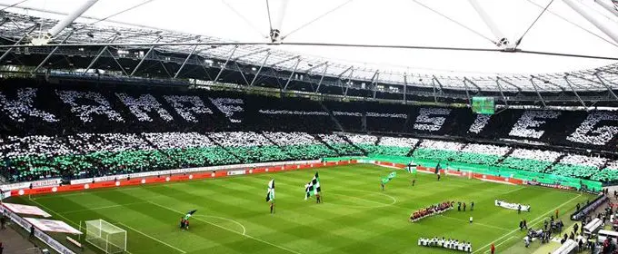 hannover 96