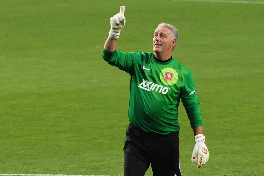 hans de koning fc twente