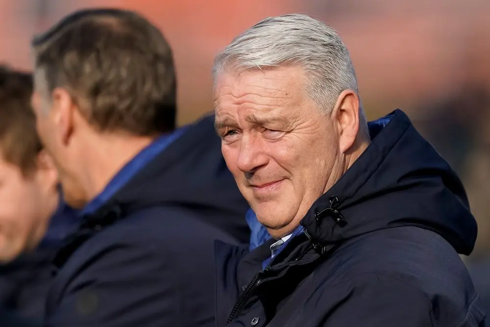 hans de koning vvv psv 2019 2020