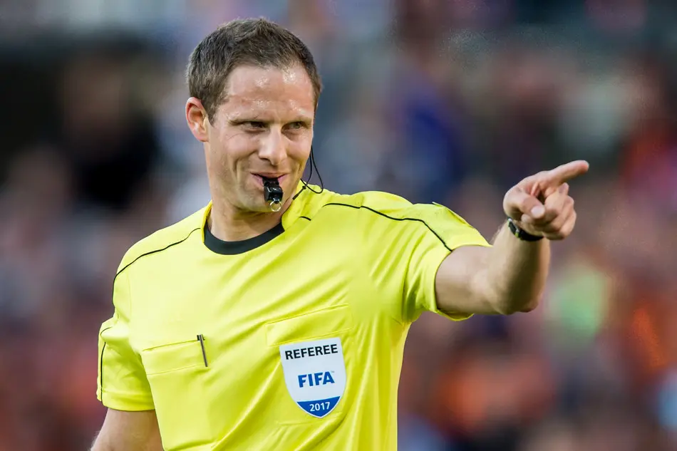 harald lechner scheidsechter fifa oostenrijk