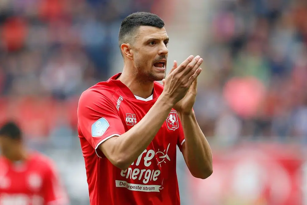 haris vuckic fc twente rkc 2019 2020
