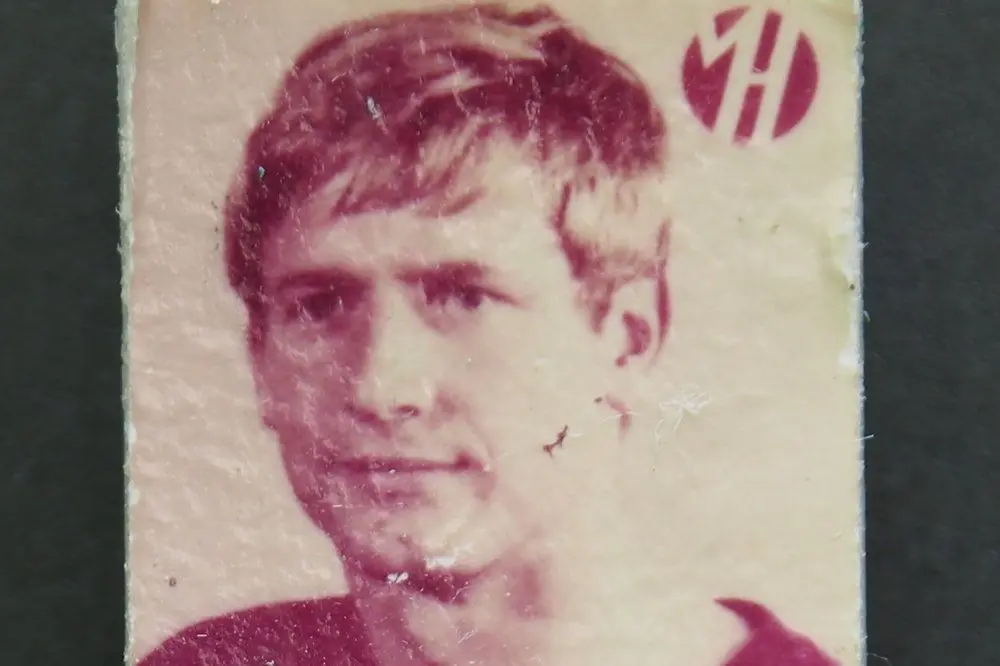 heinz höher fc twente 1965