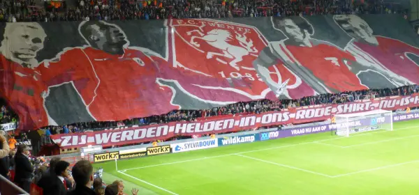 helden fc twente sfeeractie