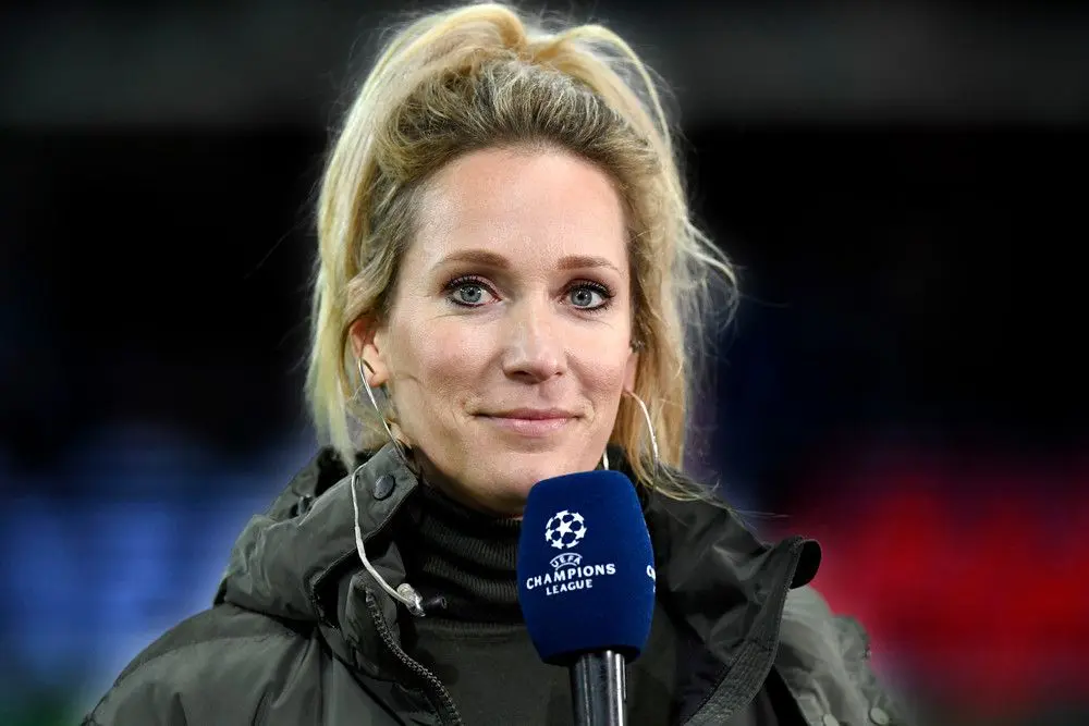 helene hendriks espn