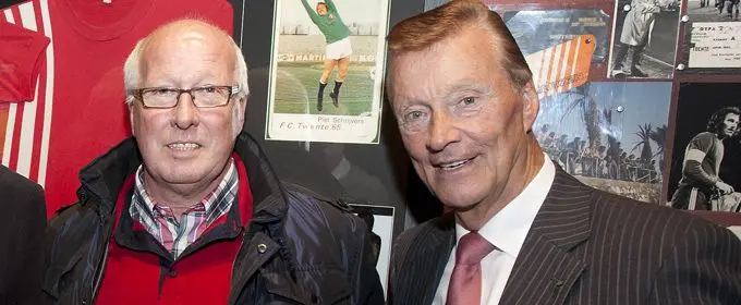 hennie ardesch fc twente