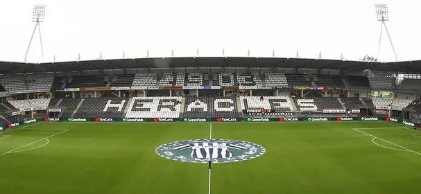 heracles almelo polman stadion