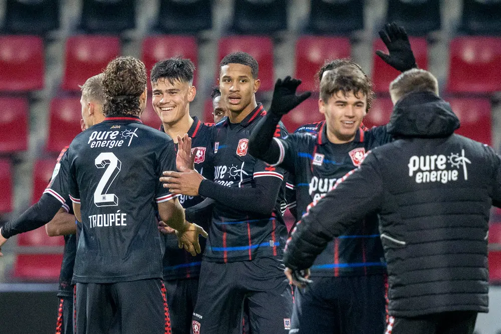 hilgers oosterwolde eagles twente deventer 2021