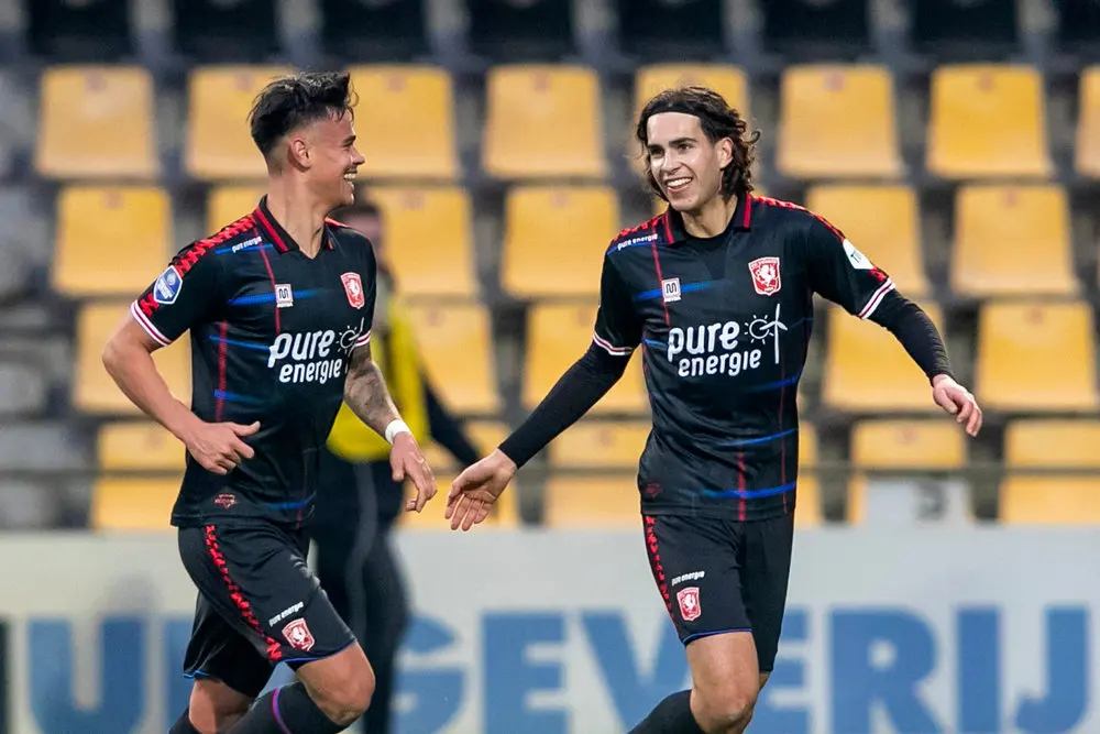 hilgers zerrouki eagles twente deventer 2021