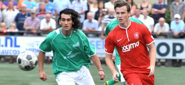 hsc fc twente 2013
