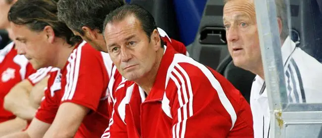 huub stevens eddy achterberg