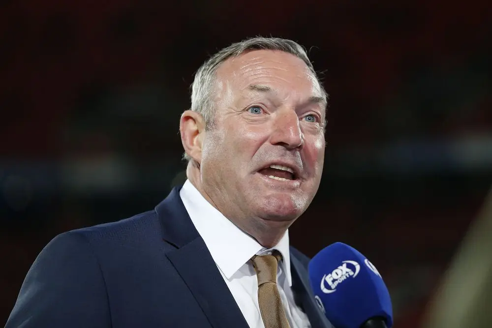 interview ron jans fox sports fc twente 2020 2021