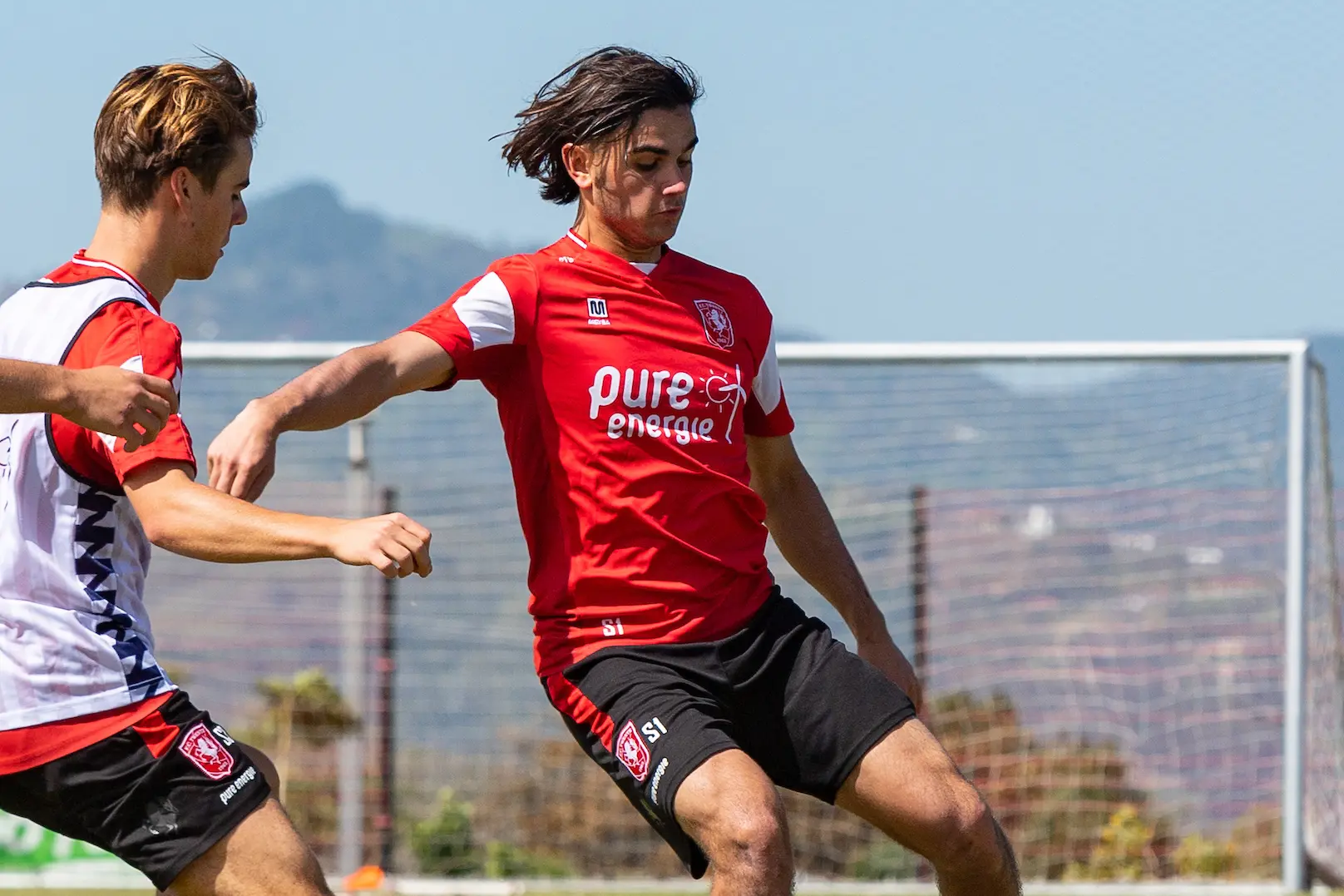 irakly yegoian training costa rica 2022