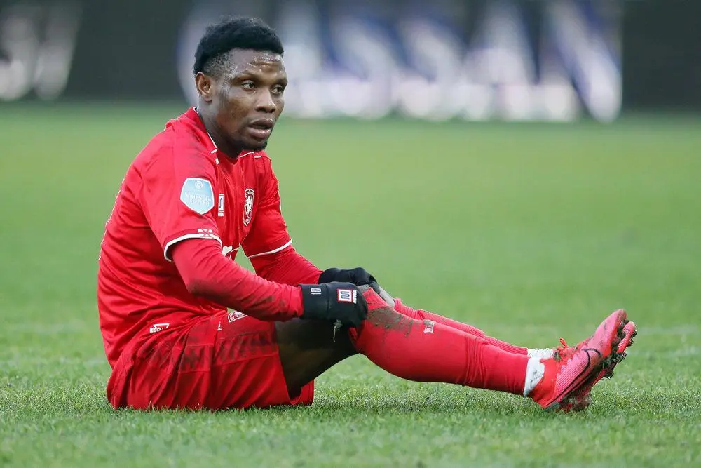 issah abass groningen twente 2020 2021