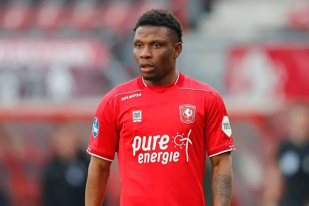 issah abass twente heerenveen grolsch veste 2020 2021