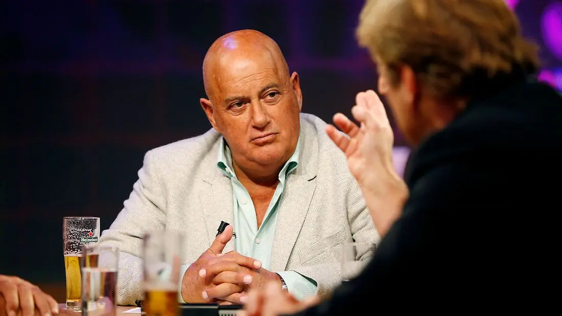 jack van gelder ziggo mulder 2019