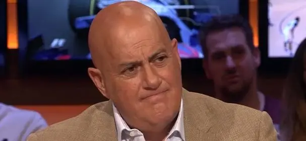 jack van gelder ziggo