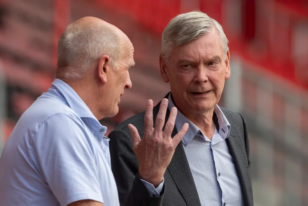 jan streuer paul van der kraan grolsch veste