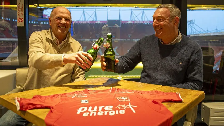 jan streuer ron jans contractverlenging 2020