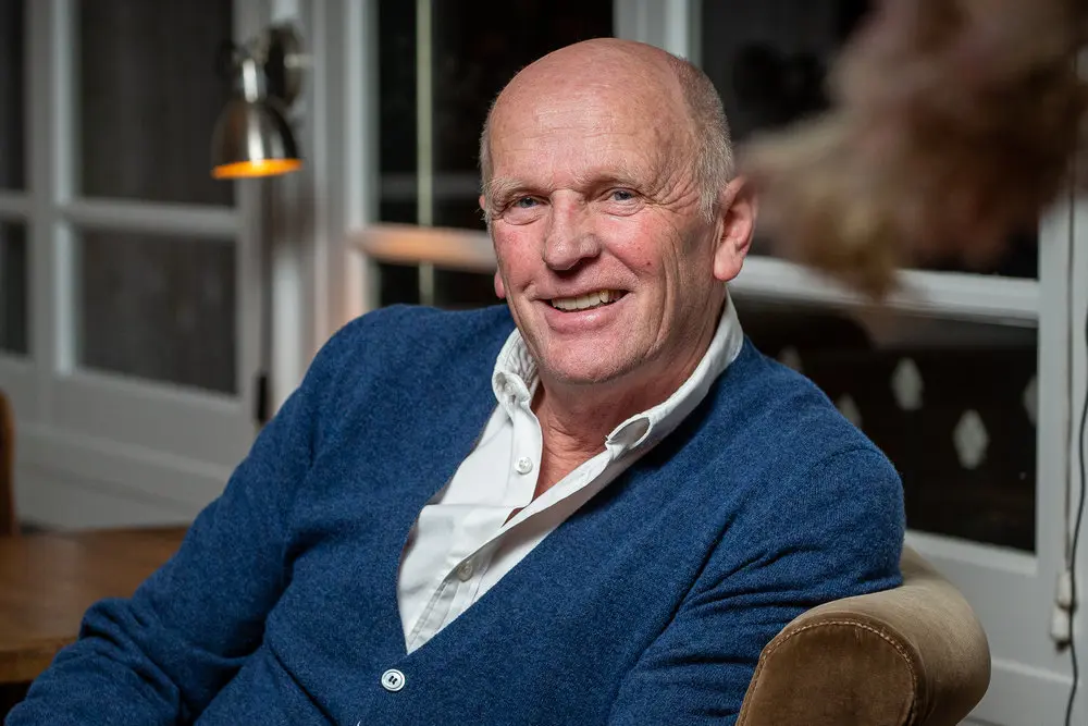 jan streuer technisch directeur fc twente 2020 2023
