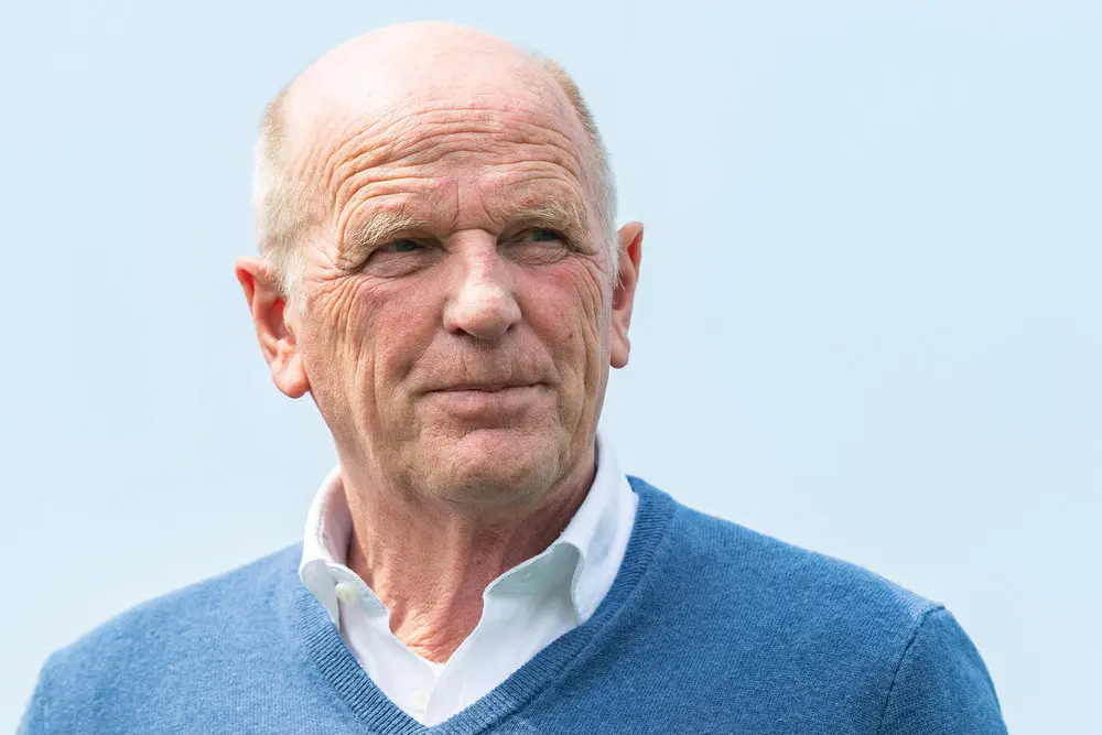 jan streuer technisch directeur fc twente 2021