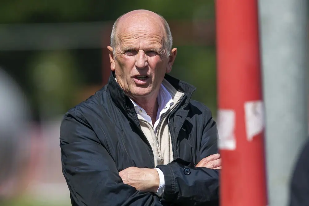 jan streuer trainingscomplex fc twente 2020