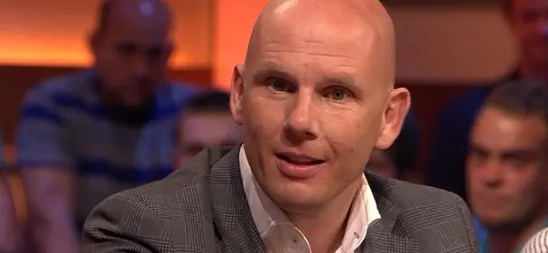 jan van halst commercieel directeur twente
