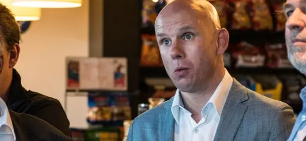 jan van halst commercieel directeur