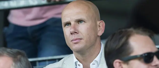 jan van halst tribune