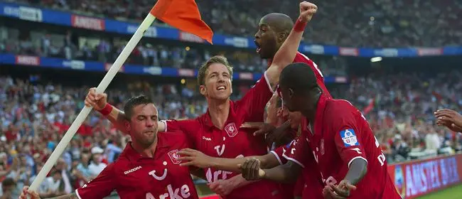 janko janssen bekerfinale 2011 fc twente ajax